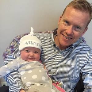 Meet your Posher, Michael